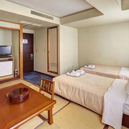 Okinawa Sun Plaza Hotel Νάχα Εξωτερικό φωτογραφία