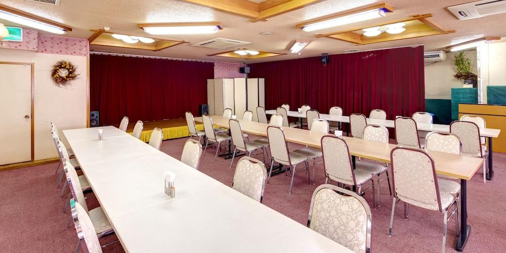 Okinawa Sun Plaza Hotel Νάχα Εξωτερικό φωτογραφία