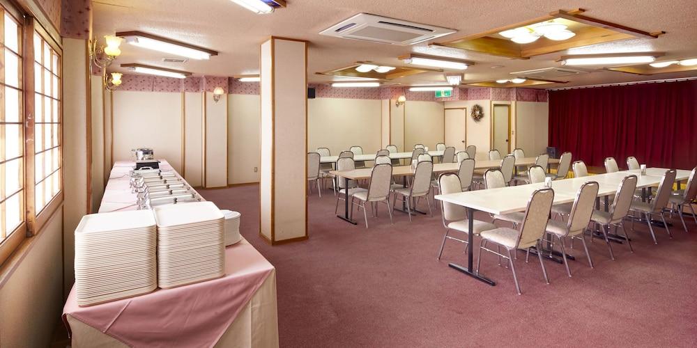 Okinawa Sun Plaza Hotel Νάχα Εξωτερικό φωτογραφία